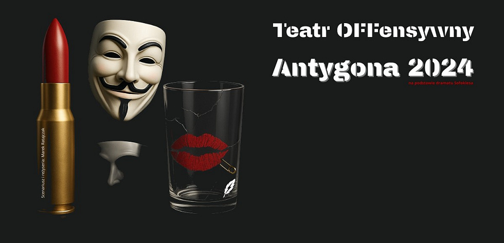 Antygona 2024