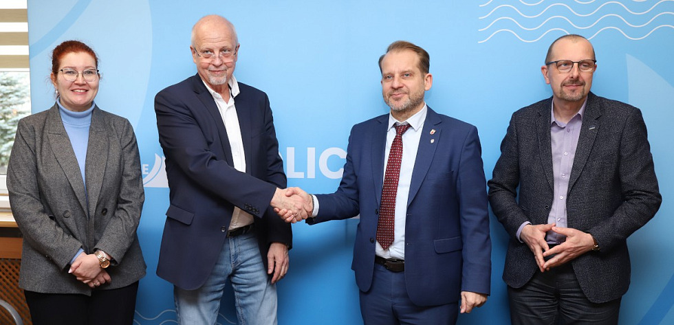 Rusza program rehabilitacji dla seniorów w Policach