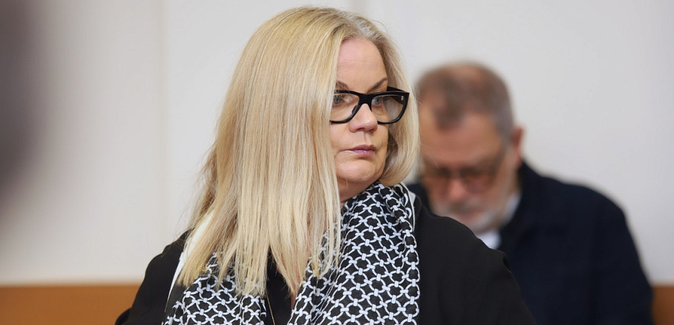 Agata Kama Popielarczyk radna Trzeciej Drogi