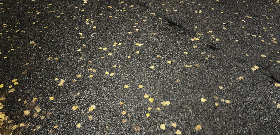 Kierowcy muszą uważać na oblodzone drogi