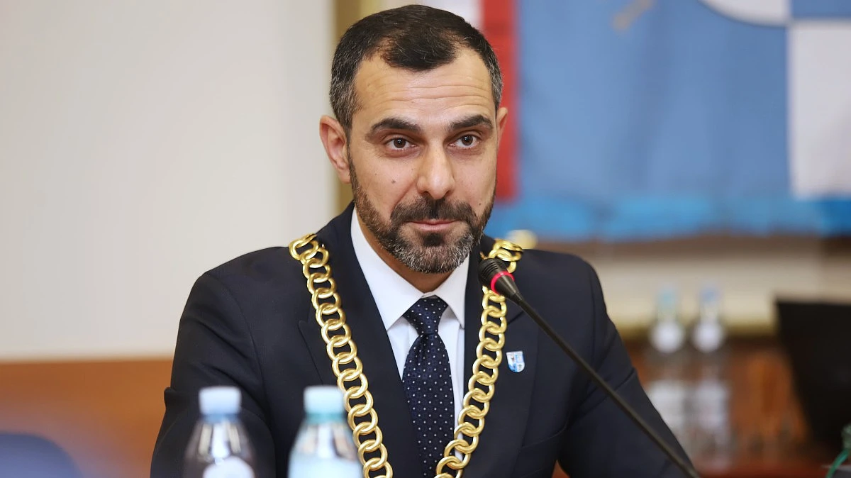 Starosta Policki Shivan Fate