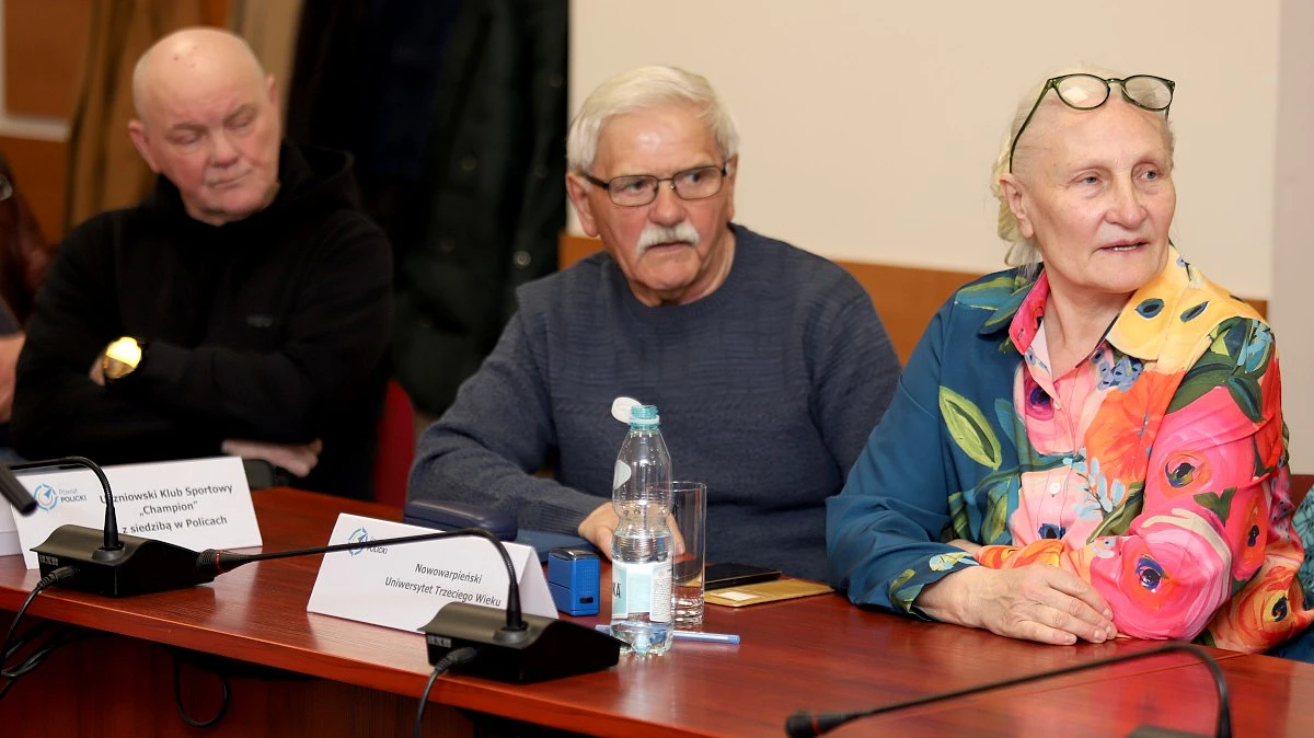 Organizacje pozarządowe mogą składać wnioski w ramach programu „Kompas na Powiat Policki”