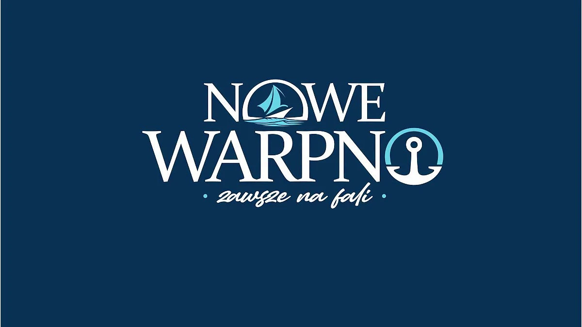 Nowe Logo ma nowe logo