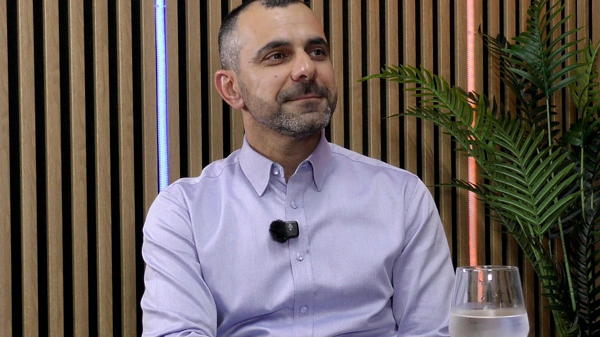 Starosta Policki Shivan Fate
