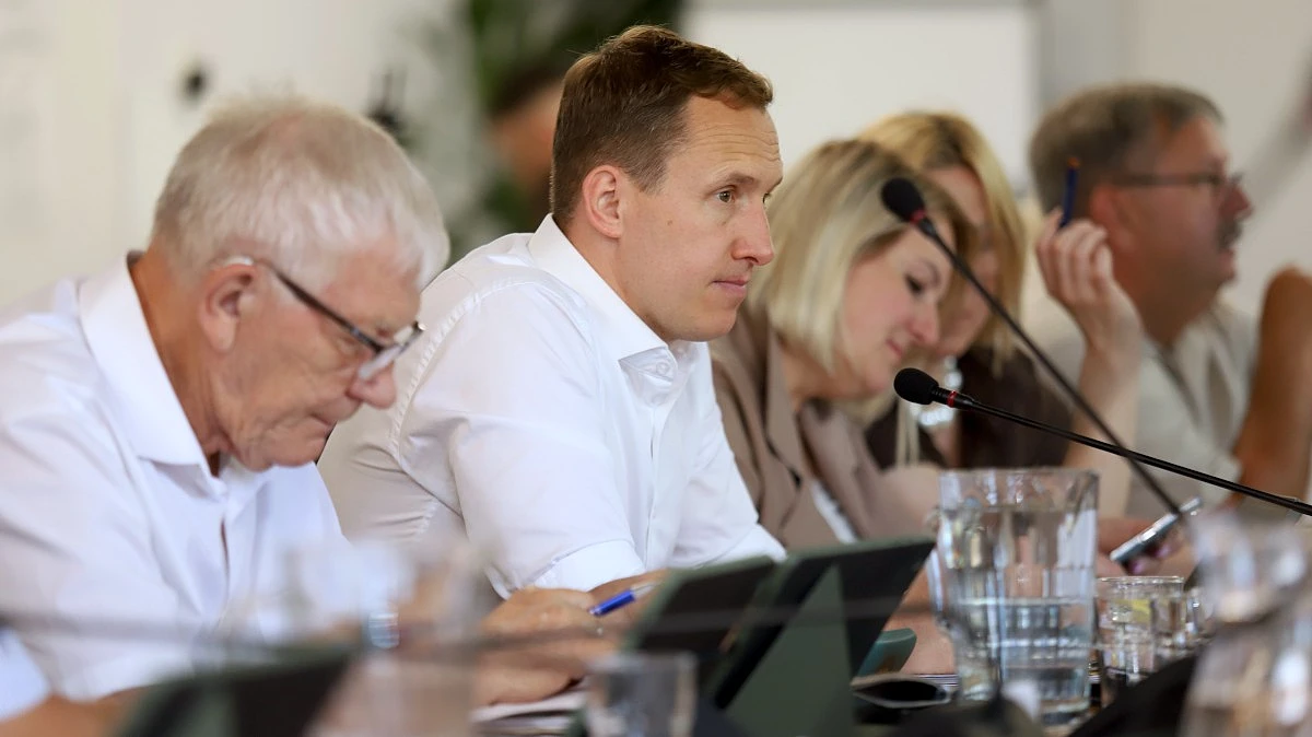 Radni zagłosowali za zmianami w budżecie Gminy Police