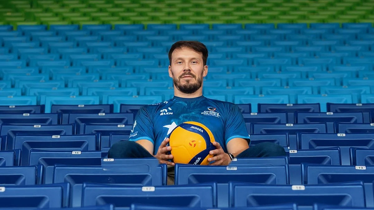 Przemysław Kawka nowym szkoleniowcem Lotto Chemika Police