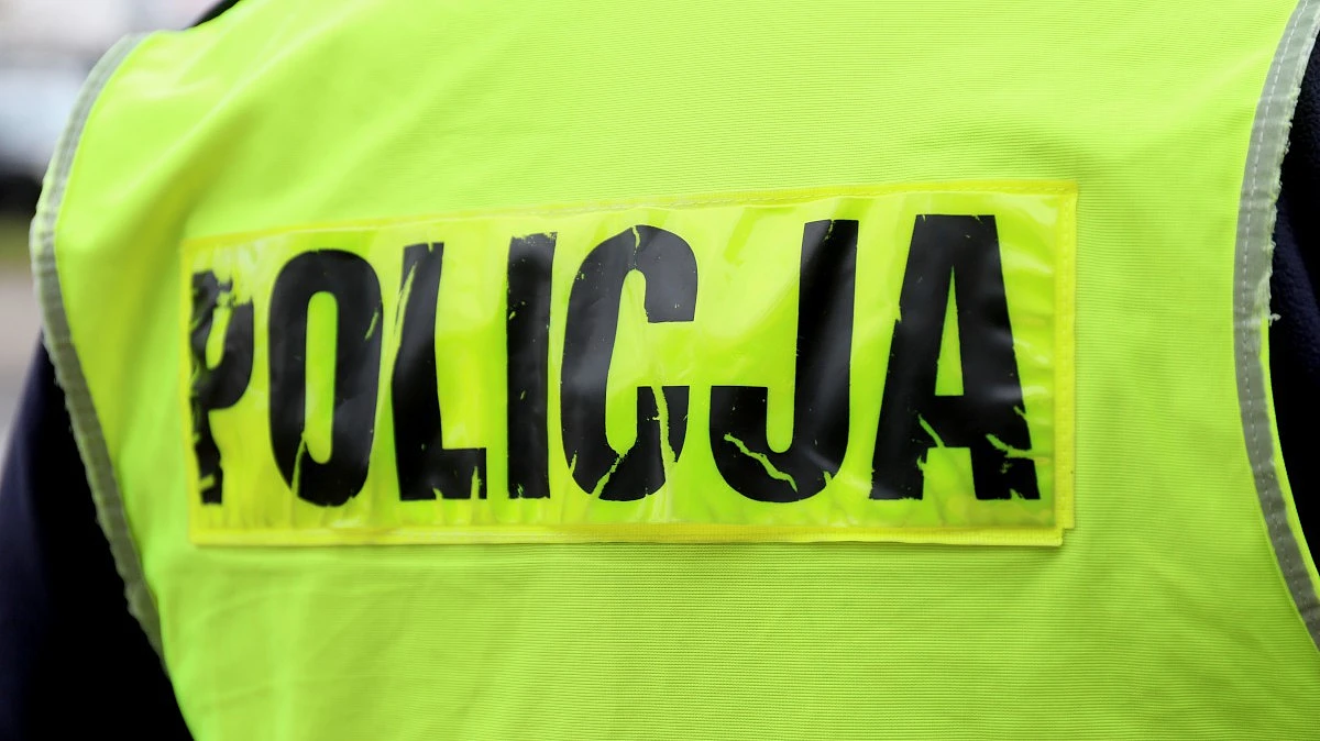 Dwóch policjantów z Polic urwatowało życie 63-latka