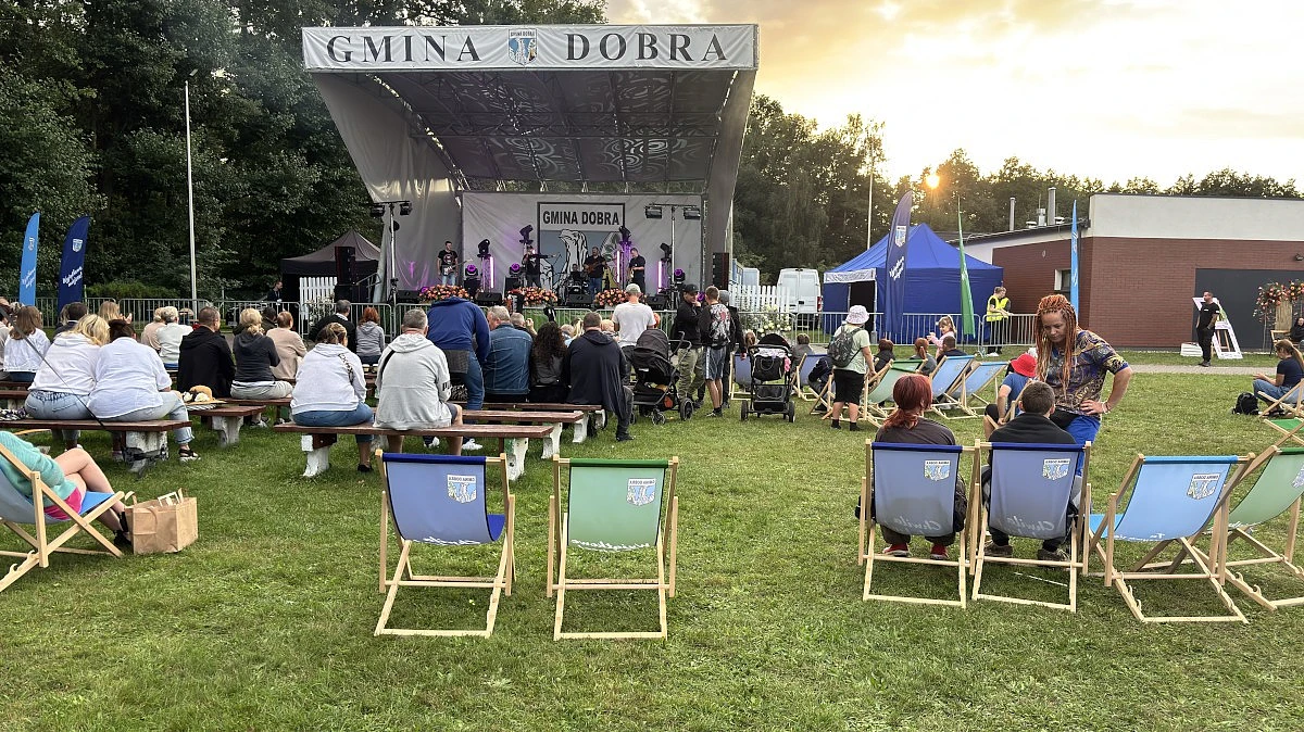 Różane Dni Dobrej