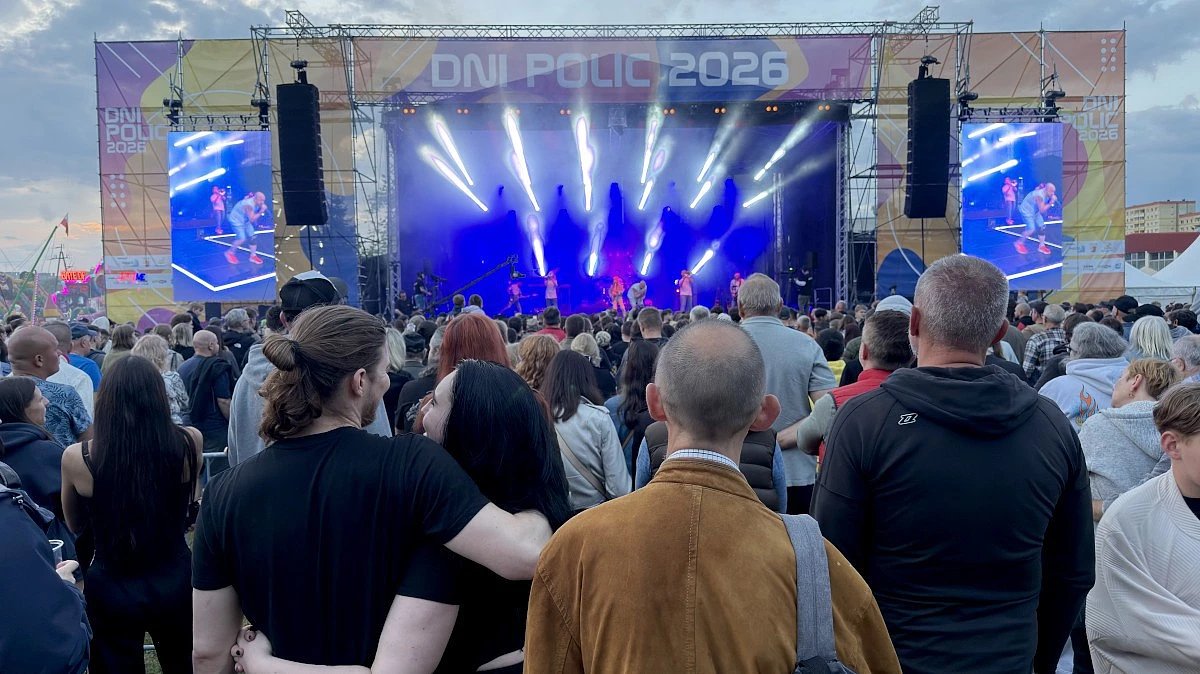 Dni Polic 2026: Dzień Pierwszy