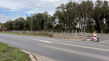 Na ulicy Jasienickiej zaplanowano zmiany w organizacji ruchu