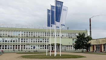 Grupa Azoty Zakłady Chemiczne Police S.A.