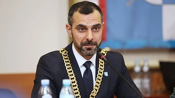 Starosta Policki Shivan Fate