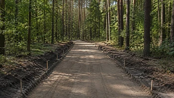 Gmina Police wybuduje nowe ścieżki rowerowe