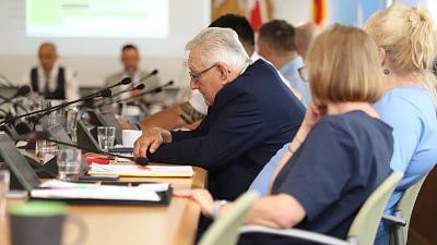 Rada Miejska w Policach powołała Komisję Doraźną