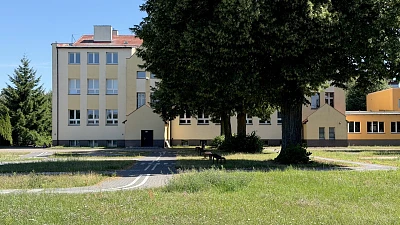 Szkoła Podstawowa nr 1 w Policach