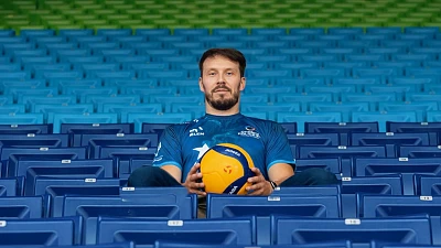 Przemysław Kawka nowym szkoleniowcem Lotto Chemika Police