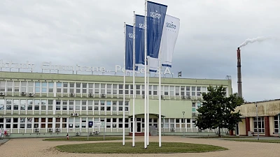 Grupa Azoty Zakłady Chemiczne Police S.A.
