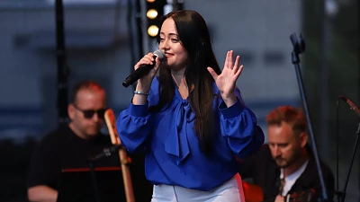 Koncert "Głos ma moc"