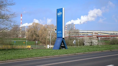 Grupa Azoty Zakłady Chemiczne Police S.A.