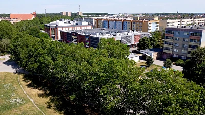 Mieszkańcy do dyspozycji mają 1,5 mln zł w ramach Polickiego Budżetu Obywatelskiego