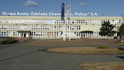 Grupa Azoty Zakłady Chemiczne Police S.A.