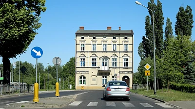 Biblioteka im. Marii Skłodowskiej-Curie w Policach