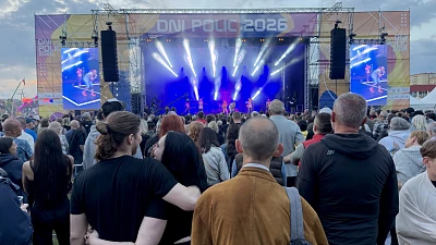 Dni Polic 2026: Dzień Pierwszy