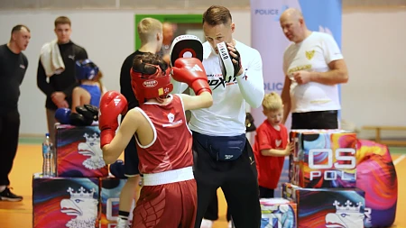 BKS Sokół Team świętował 15-lecie działalności