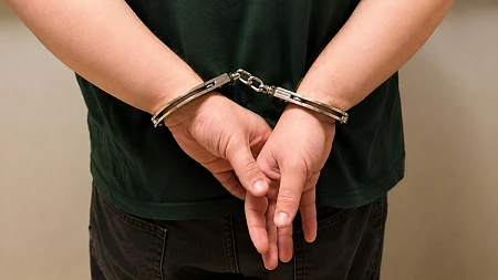 Policjanci zatrzymali dwóch mężczyzn podejrzanych o oszustwo