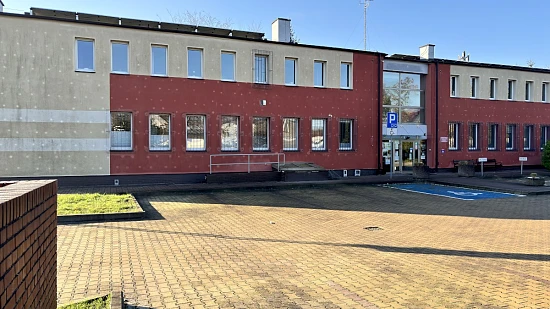 Urząd Gminy Kołbaskowo