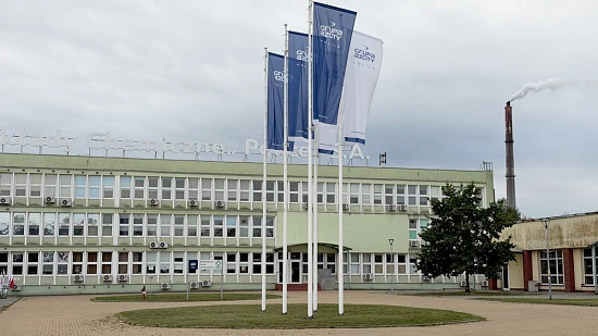 Grupa Azoty Zakłady Chemiczne Police S.A.