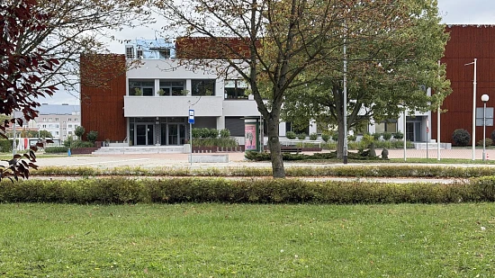 Miejski Ośrodek Kultury w Policach