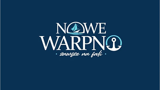 Nowe Logo ma nowe logo