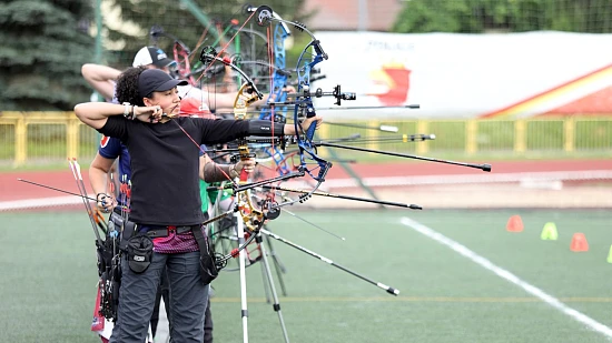 International Baltic Hit-Miss Archery Tournament