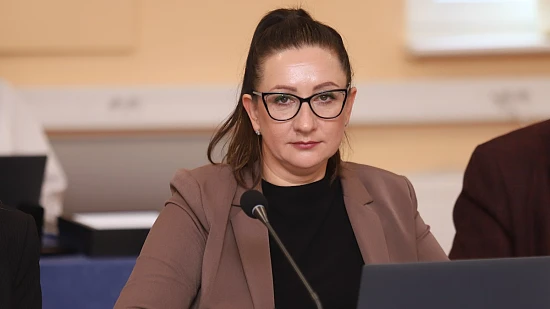 Wójt Gminy Dobra Magdalena Zagrodzka