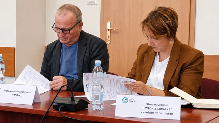 Kolejne organizacje pozarządowe otrzymały wsparcie