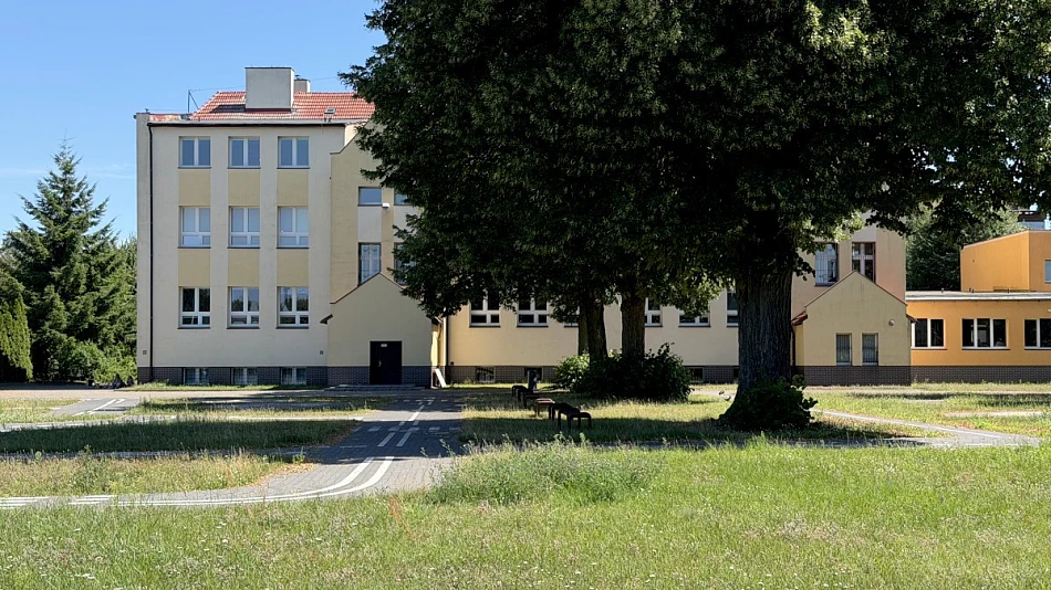 Szkoła Podstawowa nr 1 w Policach