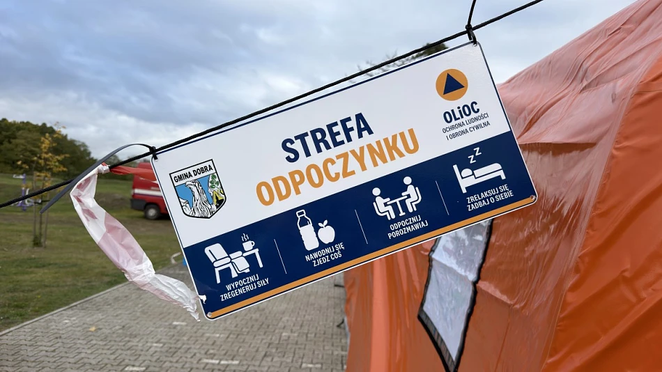 Strefa Odpoczynku