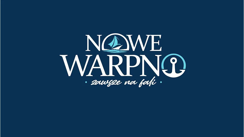 Nowe Logo ma nowe logo