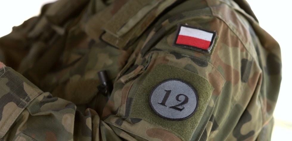 zginął żołnierz 12 Brygady Zmechanizowanej w Szczecinie
