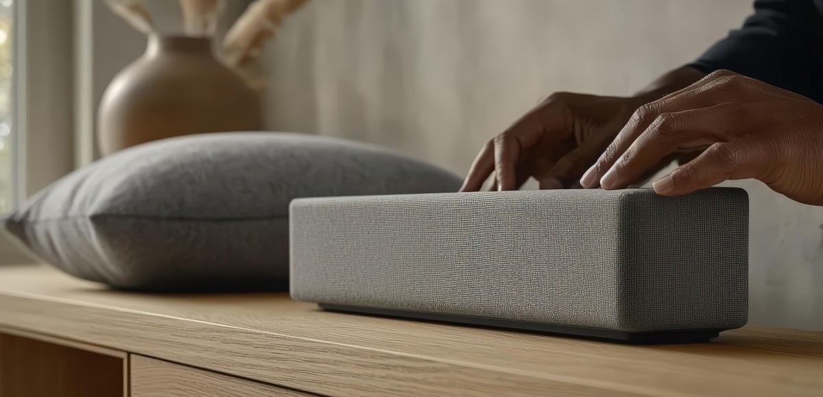 Soundbar