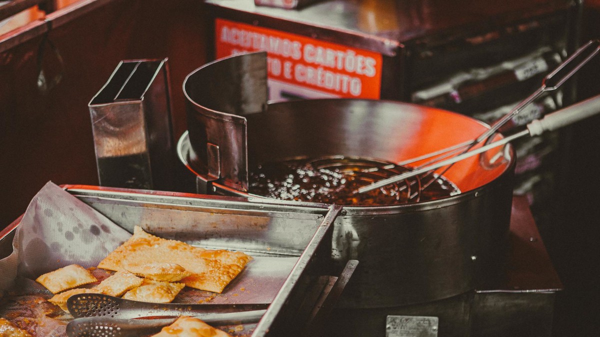 Wypożyczalnia sprzętu gastronomicznego, czyli elastyczne rozwiązanie na każdą okazję