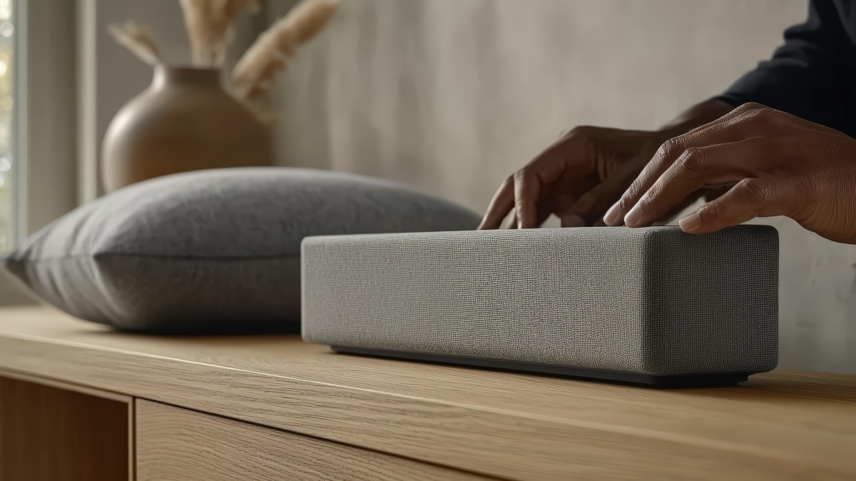 Jak soundbar poprawia jakość dźwięku z telewizora?