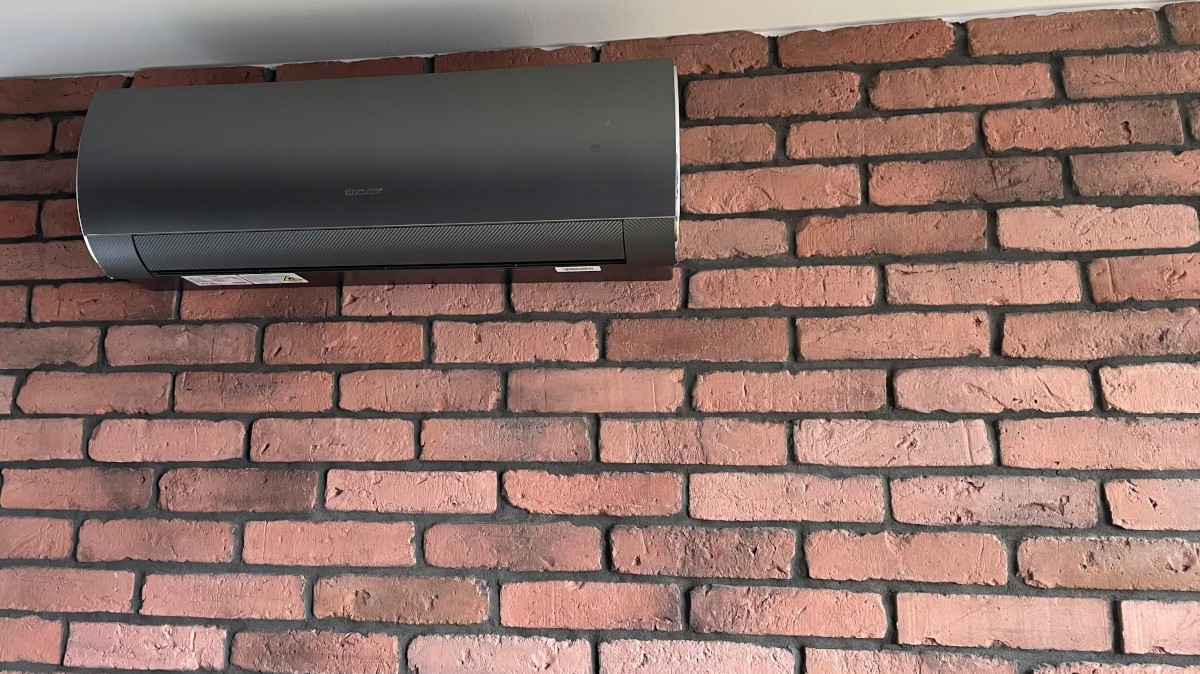 Ogrzewanie klimatyzacją, jak to wygląda w praktyce?