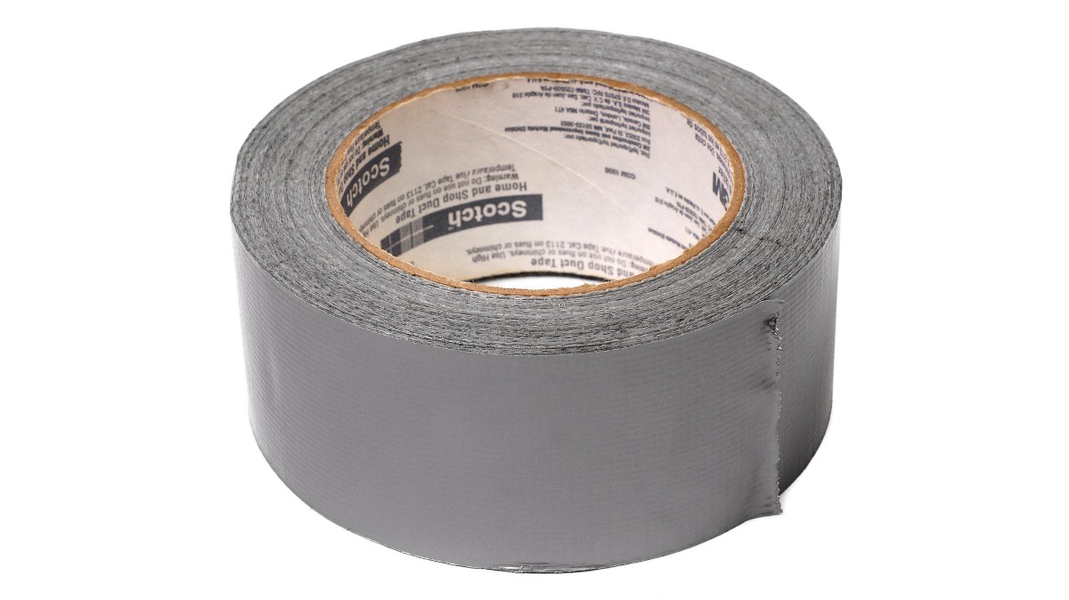 Taśma aluminiowa