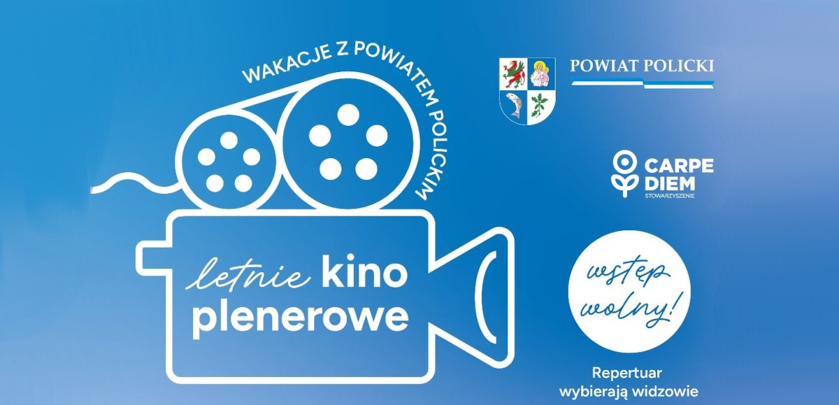 Grafika promująca wydarzenie