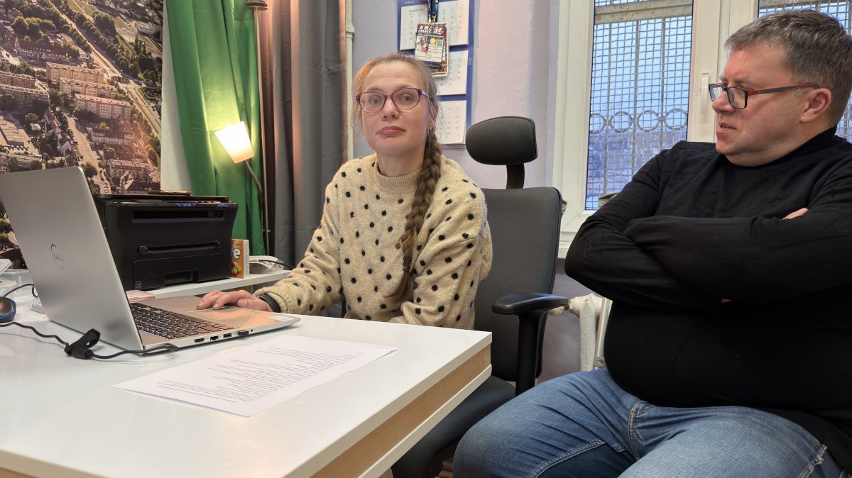 Biuro Wsparcia dla Mieszkańców rozpoczęło działalność