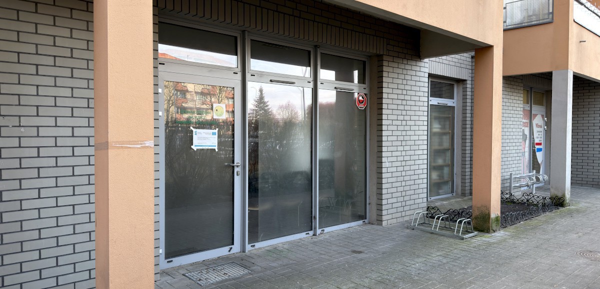 Rodzinny Punkt Wsparcia w Policach