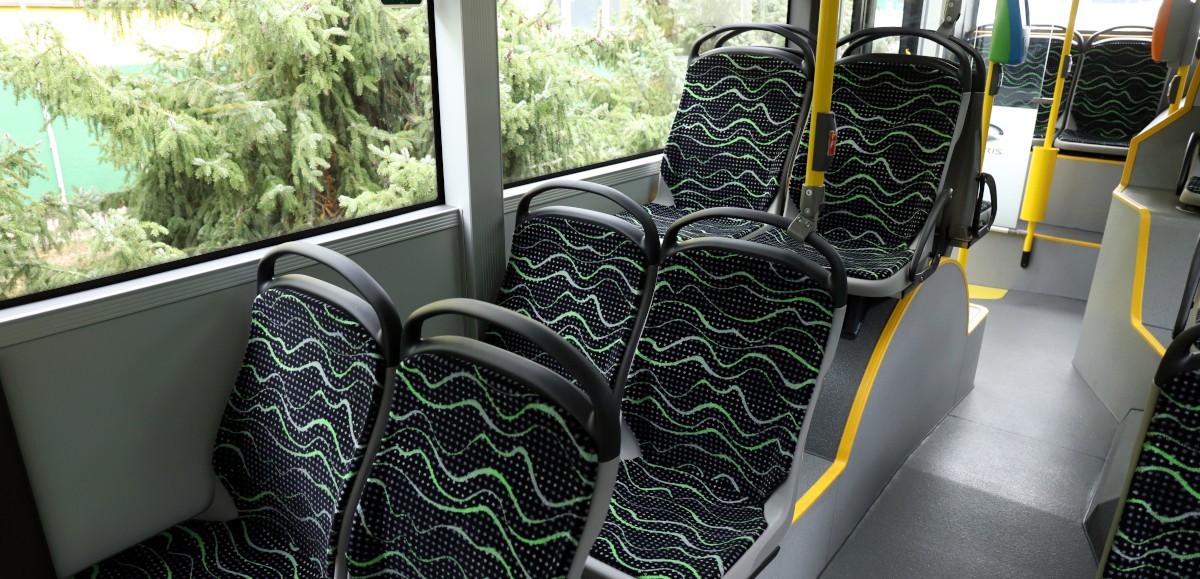 Komunikacja miejska połączy Nowe Warpno z Bartoszewem