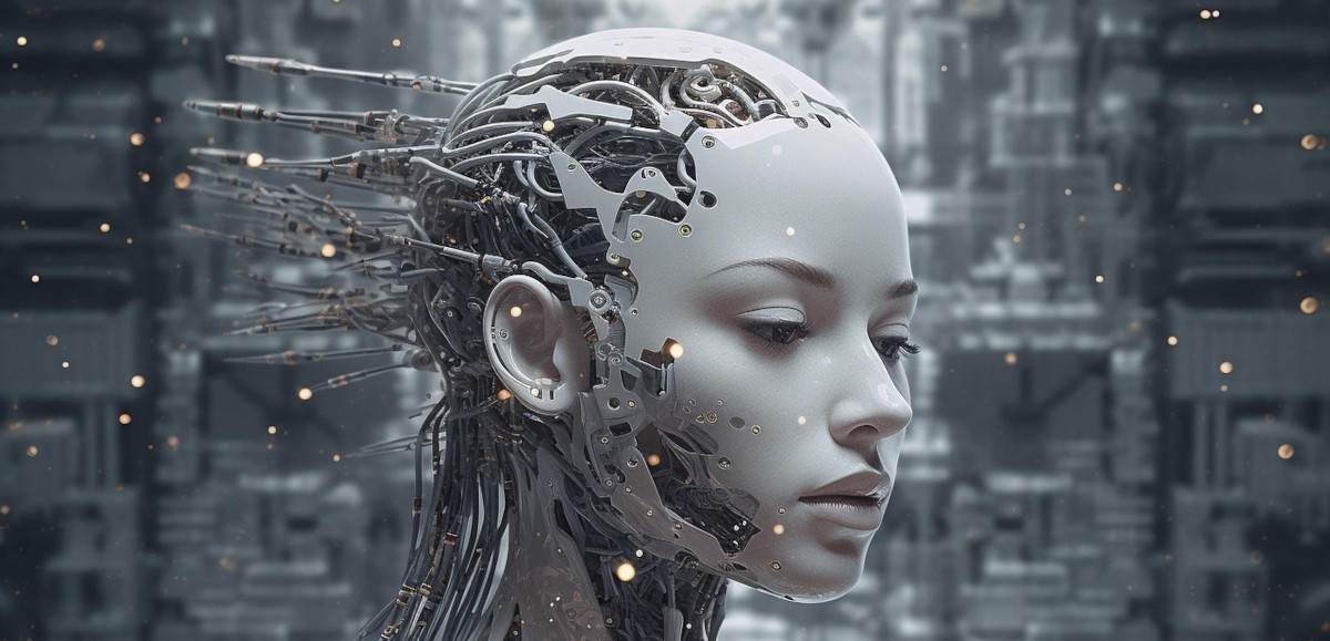 Sztuczna inteligencja